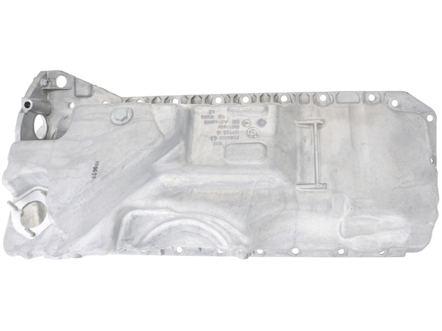 1953-1113-1120 セット Genuine BMW 11137586555 Oil Pan - BMW