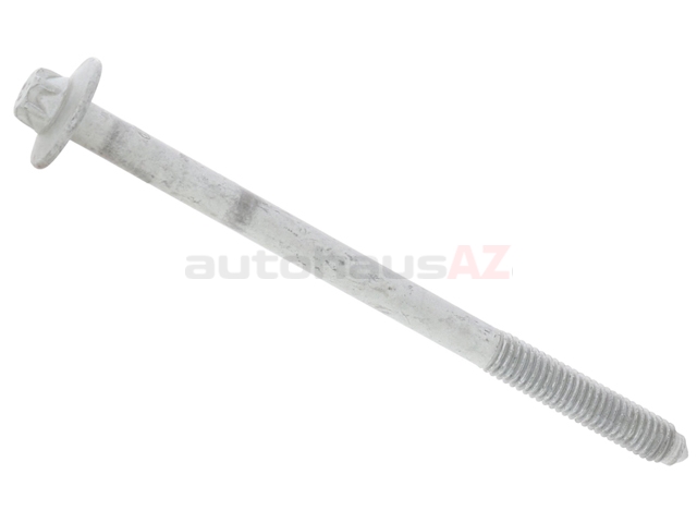 11137603832 Genuine BMW Oil Pan Bolt