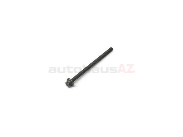 Genuine BMW 11137800623 Oil Pan Bolt ; 6 X 100mm - BMW | 11132246988