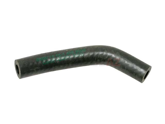 11151406900 Genuine BMW Oil Separator Hose; From Air Intake Collector