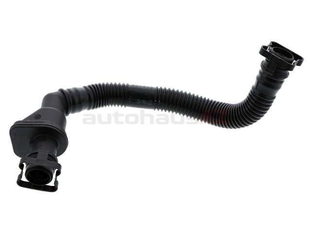 Genuine BMW 11157574114 Crankcase Breather Hose - BMW