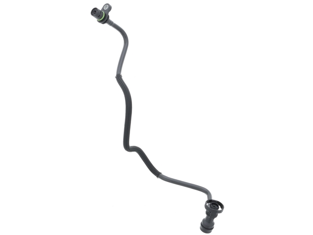 Genuine BMW 11157603816 Crankcase Breather Hose - BMW