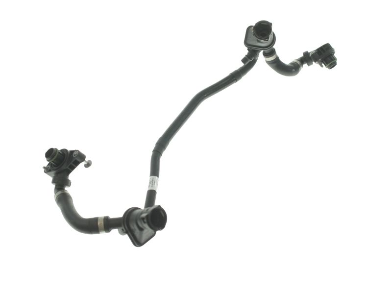 Genuine BMW 11158635529 Crankcase Breather Hose - BMW