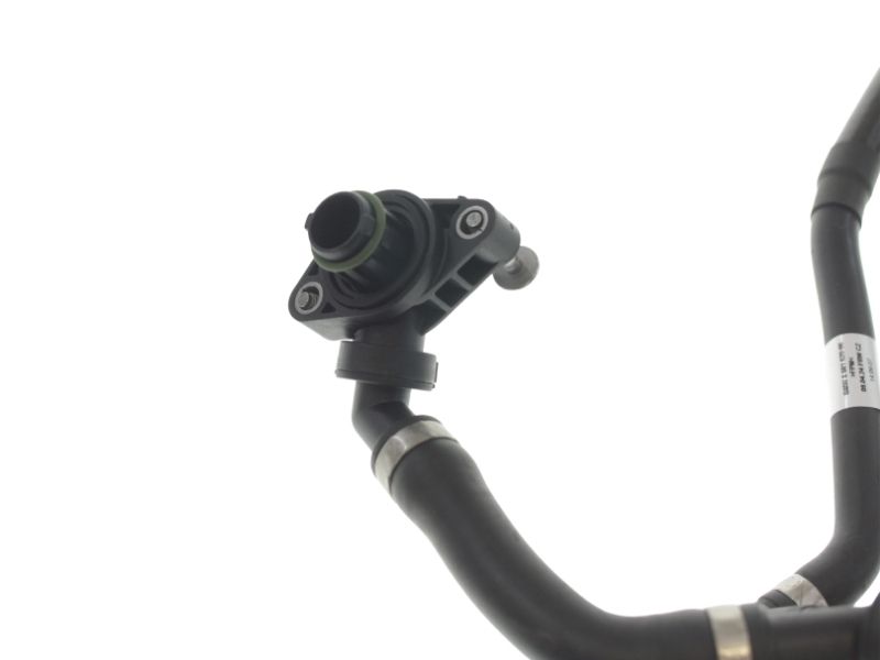 Genuine BMW 11158635529 Crankcase Breather Hose - BMW