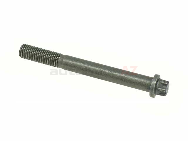 11231402608 Genuine BMW Engine Crankshaft Pulley Bolt