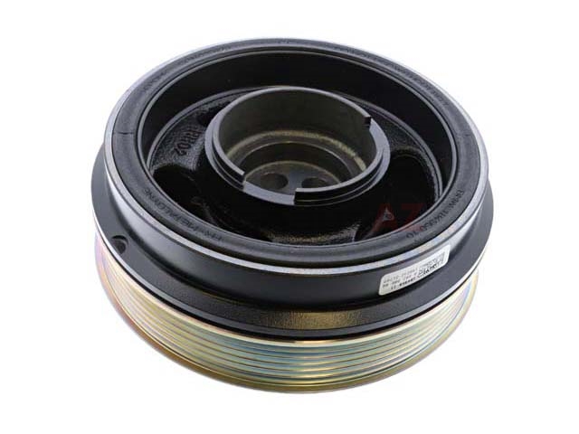 Genuine BMW - Mini 11238602800 Crankshaft Pulley - BMW, Mini