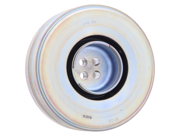 メル BMW F21 Motor Kurbelwellenriemenscheibe Schwingungsdämpfer