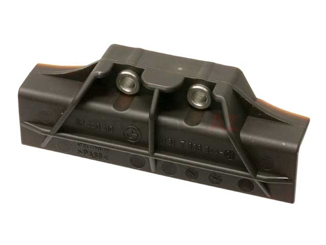 11317836344 Genuine BMW Timing Chain Guide/Rail; Upper
