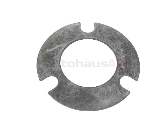11361403550 Genuine BMW Engine Timing Sprocket Spring Plate