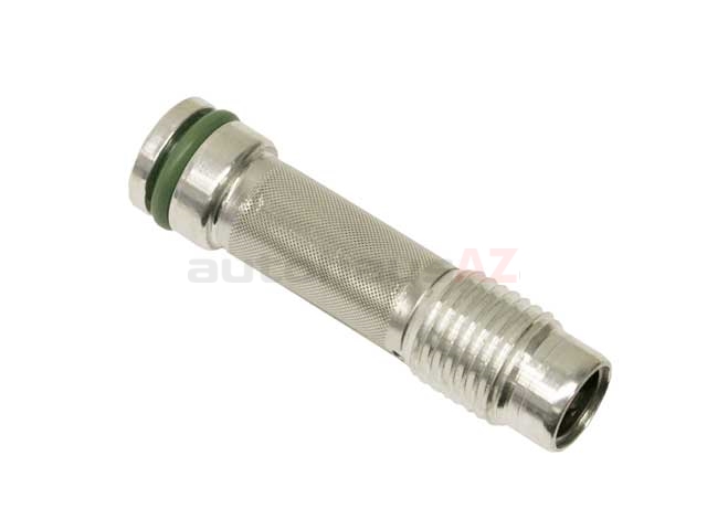 ＊S＆Ｔ ＊ Non-return valve on cylinder head - 11367541692, 11 36 7 541