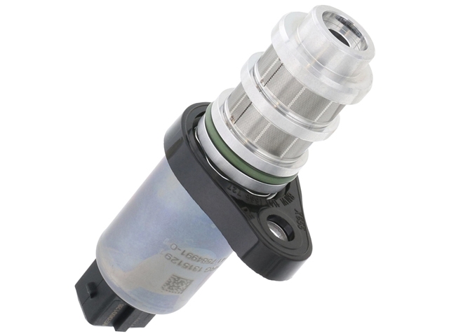 宮 Genuine BMW 11417584991 Engine Oil Pressure Relief Valve - BMW