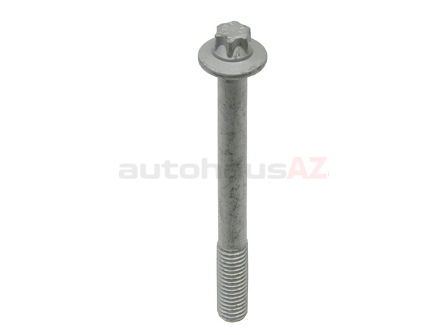 O.E.M. 11427540758 Oil Filter Housing Bolt; Upper - BMW