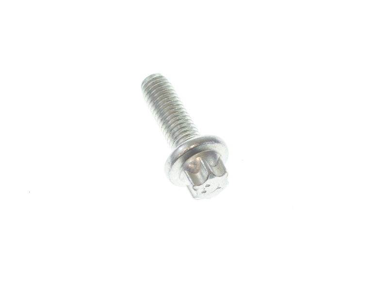 11427542983 Genuine BMW Screw