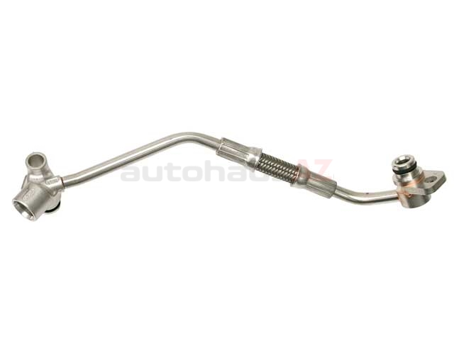 数量は多い  Oil Turbocharger 11427562798 BMW Genuine Line; BMW - Rear おもちゃ