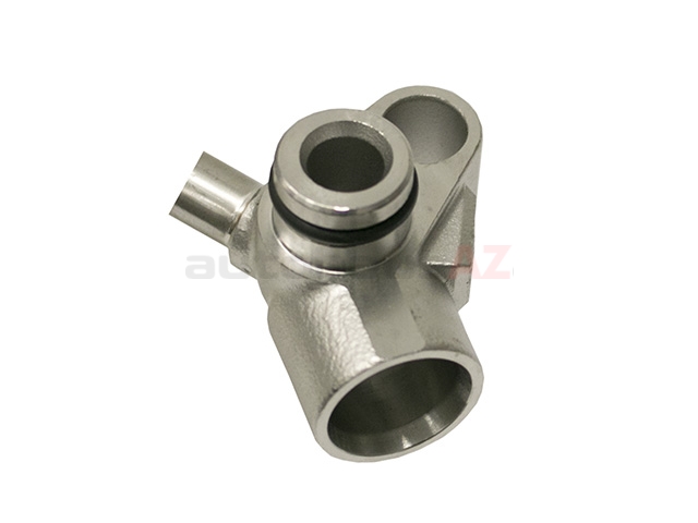 Genuine BMW 11427562798 Turbocharger Oil Line; Rear - BMW
