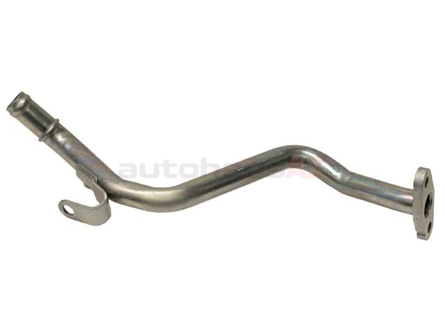 Genuine BMW 11427795974 Turbocharger Oil Line - BMW