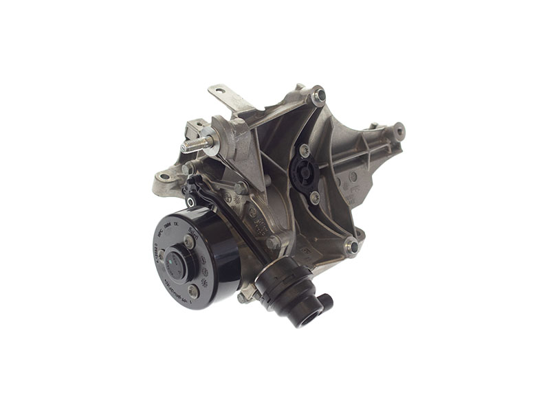 にわか Genuine BMW 11517644810 Water Pump Housing - BMW