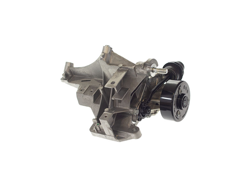 Genuine BMW 11517644810 Water Pump Housing - BMW