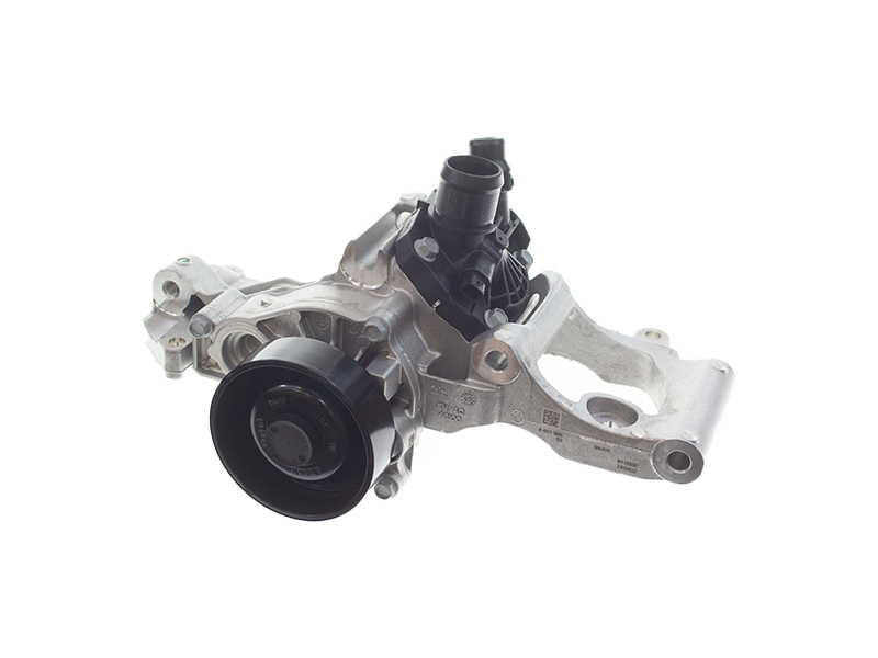 Genuine BMW - Mini 11518601366 Thermostat - BMW, Mini | 11518623576