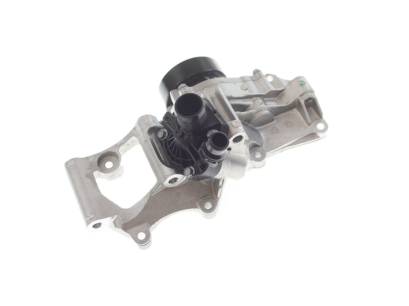 Genuine BMW - Mini 11518601366 Thermostat - BMW, Mini | 11518623576