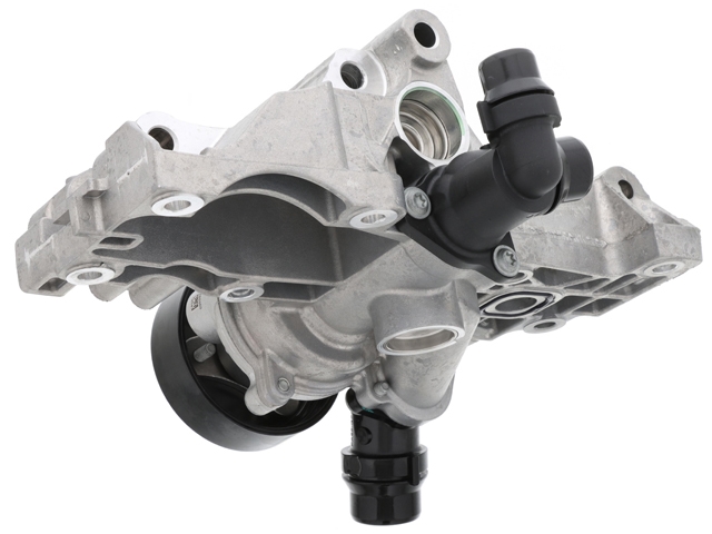 オムオム Genuine BMW 11518650988 Water Pump - BMW