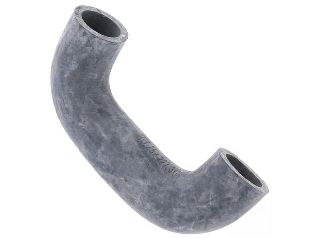 11531252227 Genuine BMW Water Hose