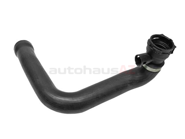 thumbnail image 2 of Genuine BMW E65 E66 Water Pipe For Water Cooled Alternator Housing - 12311439988 2 of 6