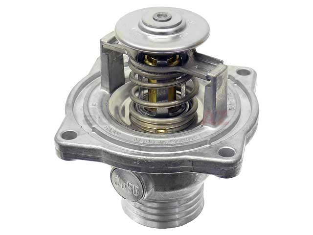 エンテロ Genuine BMW 11531745476 Thermostat - BMW