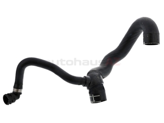 5487319 Genuine BMW 11537594319 Coolant Hose; Thermostat Housing to Water Pump ...