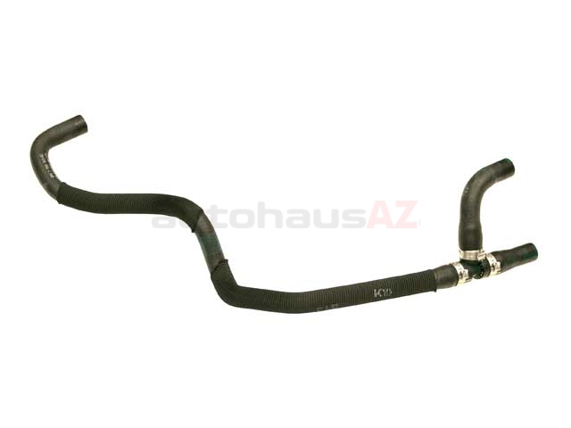 wk Genuine BMW 11537598343 Turbocharger Coolant Line - BMW