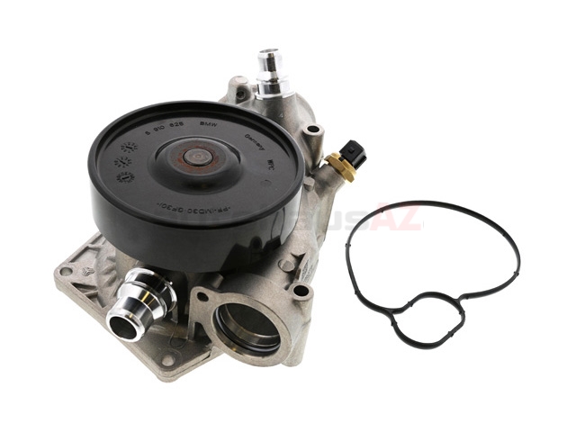 Genuine BMW 11537843738 Water Pump - BMW | 11517845829 Genuine BMW 11537843738 Water Pump - BMW | 11517845829