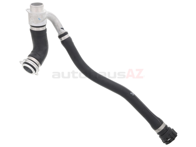 h__s__rページ Genuine BMW 11537848500 Radiator Coolant Hose; Water Pump to