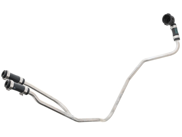 デール Genuine BMW 11538092641 Turbocharger Coolant Line - BMW