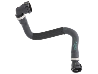 85015481 Genuine BMW 11538650981 Radiator Coolant Hose; Upper - BMW