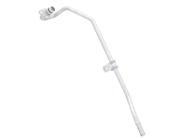 Genuine BMW 11538666856 Turbocharger Coolant Line - BMW | 11537643178