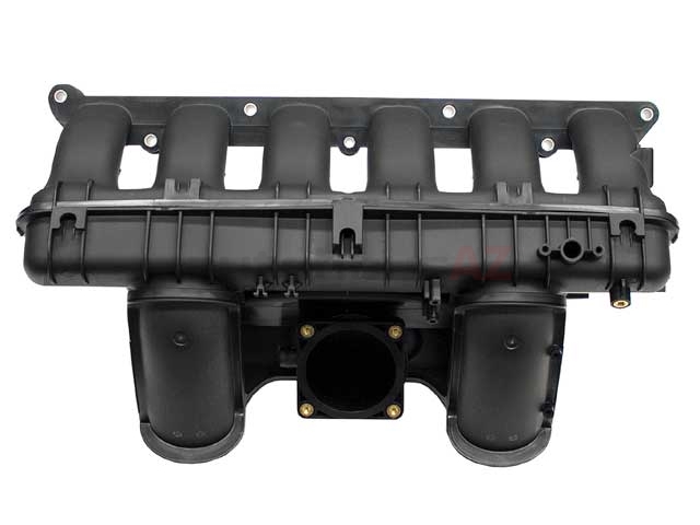 BMW Genuine OEM Vent hose 11-61-7-559-530