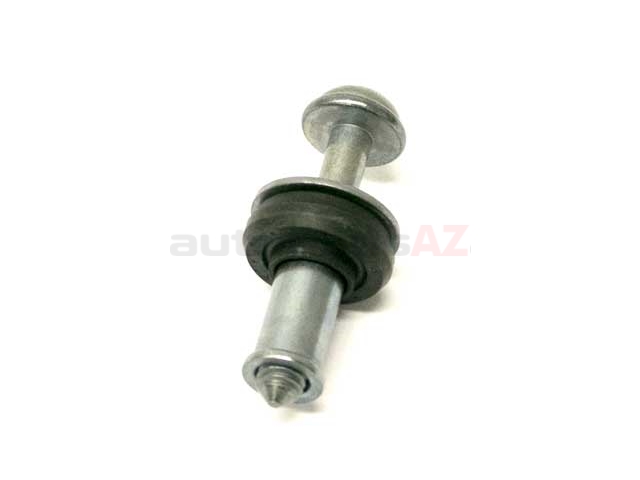 Genuine BMW 11617568909 Intake Manifold Bolt; With Seal; Upper to Lower ...