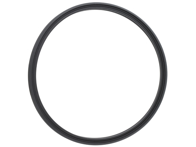 11617796621 Genuine BMW Intercooler Seal