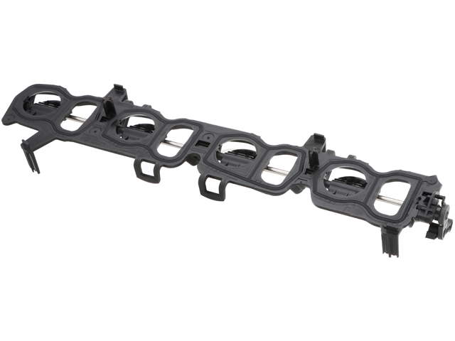 11618517159 Genuine BMW Intake Manifold Gasket; Lower