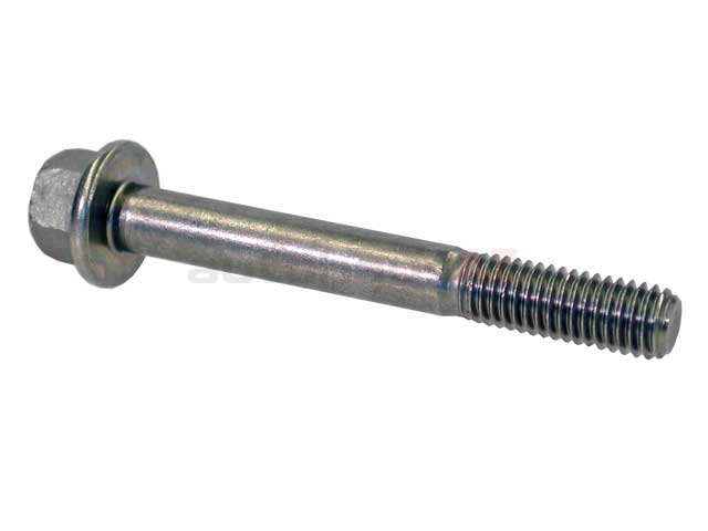 11621716352 Genuine BMW Bolt; M8 x 65mm