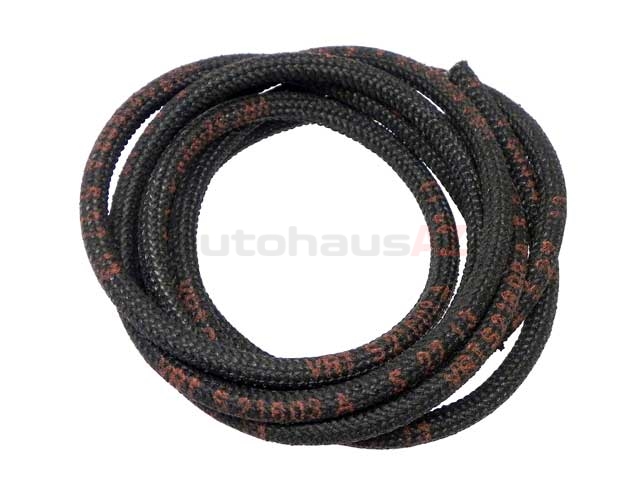 Genuine BMW 11657803732 Vacuum Hose/Line; 3.5 x 7.5mm; Bulk - BMW 