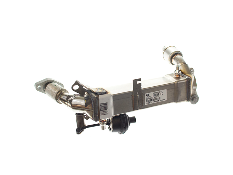 Genuine BMW 11718576450 EGR Cooler BMW 11714729477 11717812513