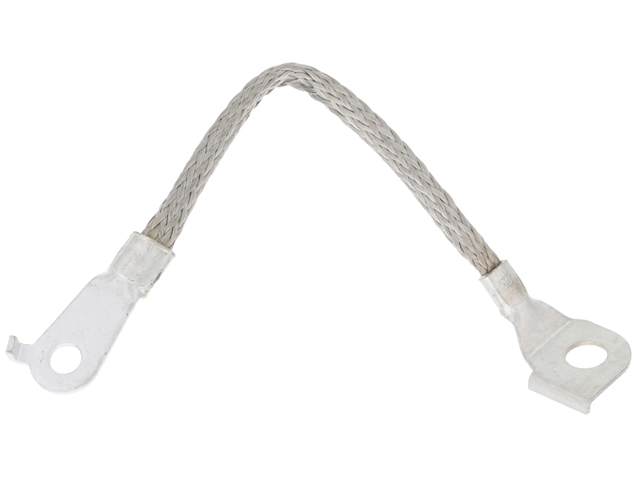 12427568573 Genuine BMW Body Electrical Ground Strap