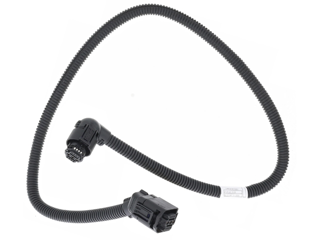 Genuine BMW 12517592508 Engine Wiring Harness Connector - BMW