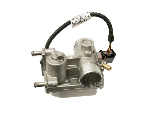 13417838024 Genuine BMW Idle Air Control Valve