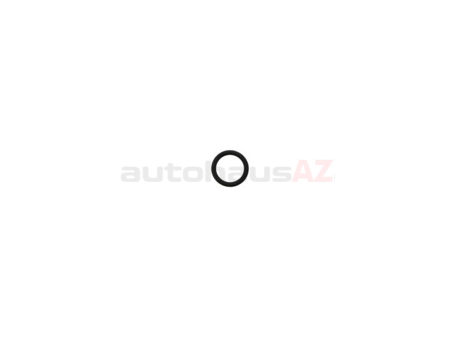 13537559991 Genuine BMW Fuel Injection Pressure Sensor O-Ring