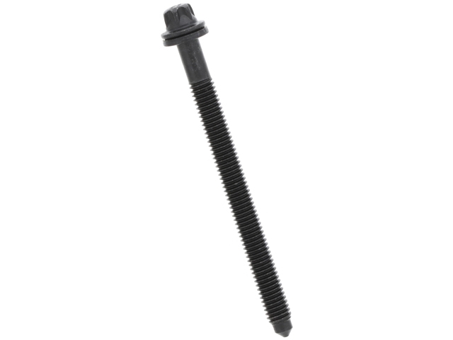 13538661715 Genuine BMW - Mini Fuel Injection Fuel Rail Bolt