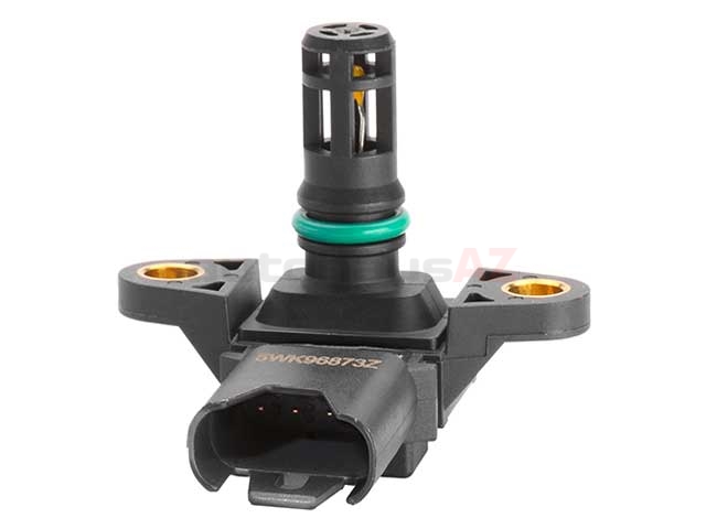 本当に信頼出来る商品 Genuine BMW 13627585492 Manifold Absolute Pressure Sensor スキー