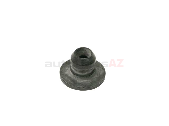 13627792261 Genuine BMW Manifold Absolute Pressure Sensor Seal; MAP Sensor Grommet