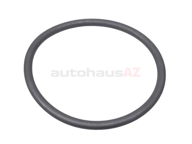 13711731893 Genuine BMW Mass Air Flow Sensor O-Ring; 91x6mm
